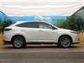2019 Toyota Harrier Hybrid