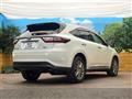 2019 Toyota Harrier Hybrid