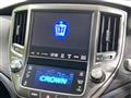 2013 Toyota Crown Hybrid