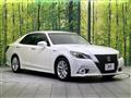 2013 Toyota Crown Hybrid