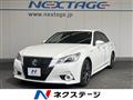 2013 Toyota Crown Hybrid
