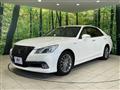 2013 Toyota Crown Hybrid