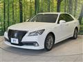 2015 Toyota Crown Hybrid