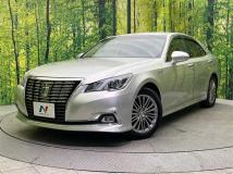 2016 Toyota Crown Hybrid