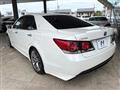 2016 Toyota Crown Hybrid