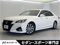 2017 Toyota Crown Hybrid
