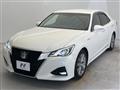 2017 Toyota Crown Hybrid