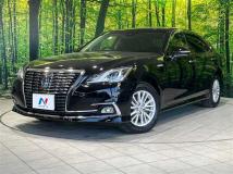 2016 Toyota Crown Hybrid
