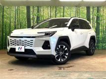 2026 Toyota RAV4