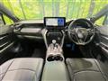 2020 Toyota Harrier Hybrid