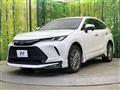 2020 Toyota Harrier Hybrid