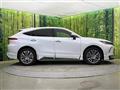 2020 Toyota Harrier Hybrid