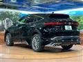 2020 Toyota Harrier Hybrid
