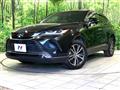 2020 Toyota Harrier Hybrid