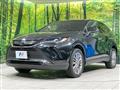 2020 Toyota Harrier Hybrid