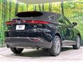 2020 Toyota Harrier Hybrid