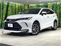 2020 Toyota Harrier Hybrid