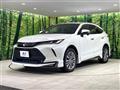 2020 Toyota Harrier Hybrid