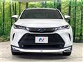 2020 Toyota Harrier Hybrid