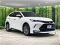 2020 Toyota Harrier Hybrid