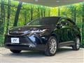 2020 Toyota Harrier Hybrid