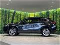2020 Toyota Harrier Hybrid