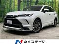 2020 Toyota Harrier Hybrid