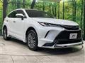 2020 Toyota Harrier Hybrid