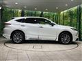 2020 Toyota Harrier Hybrid