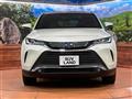2020 Toyota Harrier Hybrid