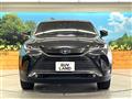 2020 Toyota Harrier Hybrid