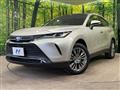 2020 Toyota Harrier Hybrid