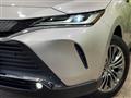 2020 Toyota Harrier Hybrid