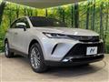 2020 Toyota Harrier Hybrid