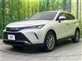 2020 Toyota Harrier Hybrid