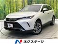 2020 Toyota Harrier Hybrid