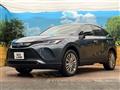 2020 Toyota Harrier Hybrid