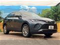 2020 Toyota Harrier Hybrid