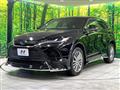 2020 Toyota Harrier Hybrid