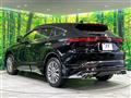 2020 Toyota Harrier Hybrid