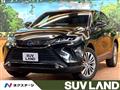 2020 Toyota Harrier Hybrid