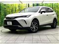 2020 Toyota Harrier Hybrid