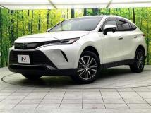 2020 Toyota Harrier Hybrid