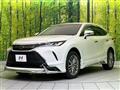 2021 Toyota Harrier Hybrid