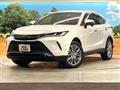 2021 Toyota Harrier Hybrid