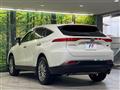 2021 Toyota Harrier Hybrid