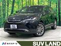 2021 Toyota Harrier Hybrid