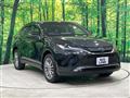 2021 Toyota Harrier Hybrid