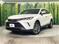 2021 Toyota Harrier Hybrid