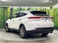 2021 Toyota Harrier Hybrid